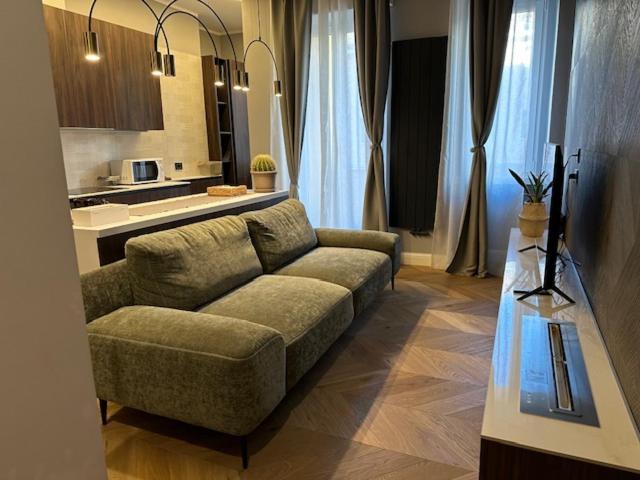 Apartamento V28 Milán Exterior foto
