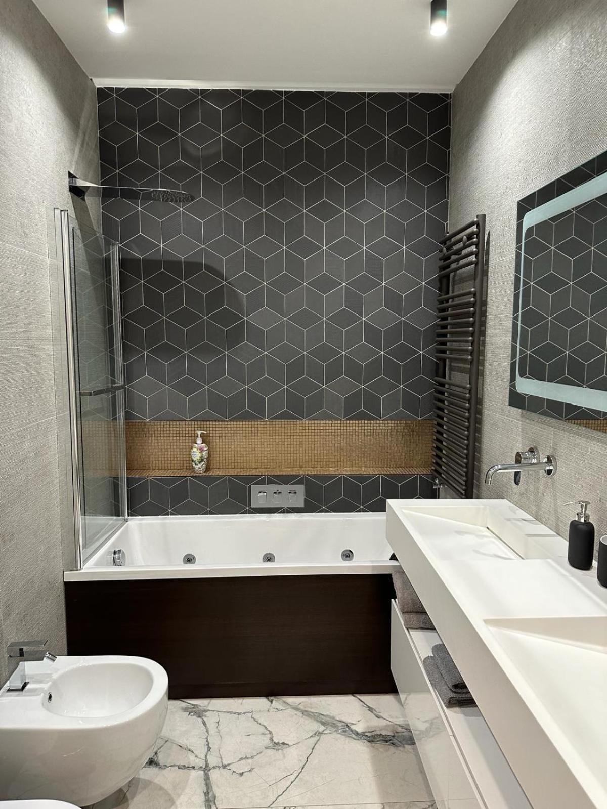 Apartamento V28 Milán Exterior foto