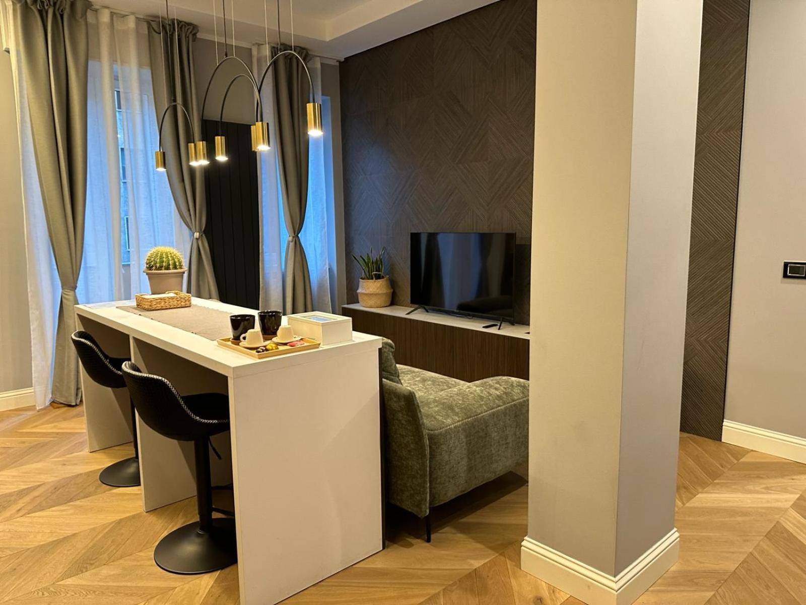 Apartamento V28 Milán Exterior foto